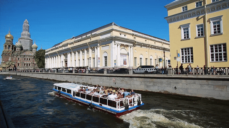Корпус Бенуа